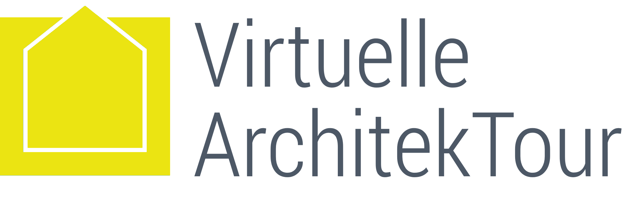 Virtuelle-ArchitekTour