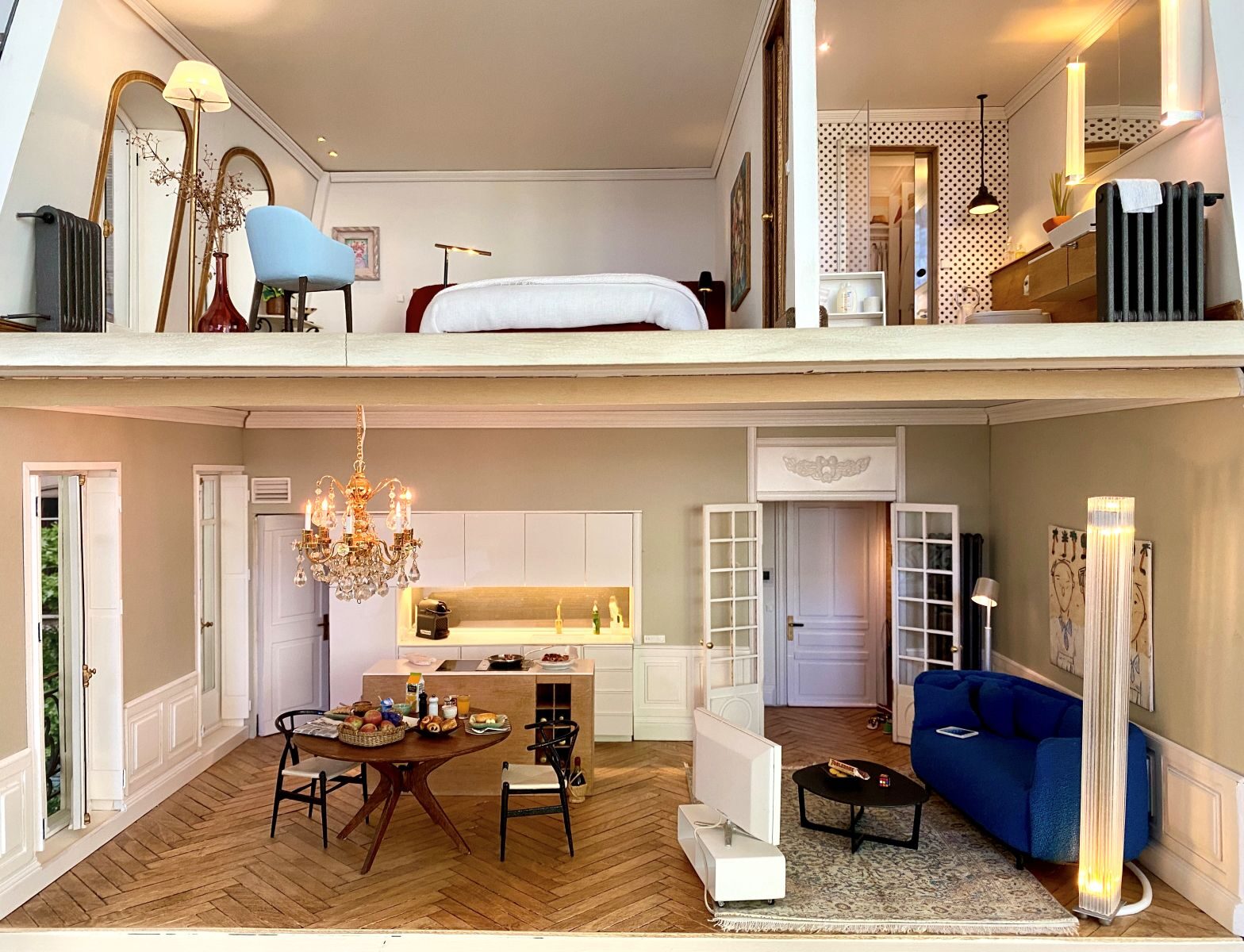 Vermieter und Verkäufer von Wohn- und Gewerbeliegenschaften